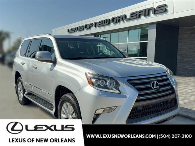 Used 2017 Lexus GX 460 Base
