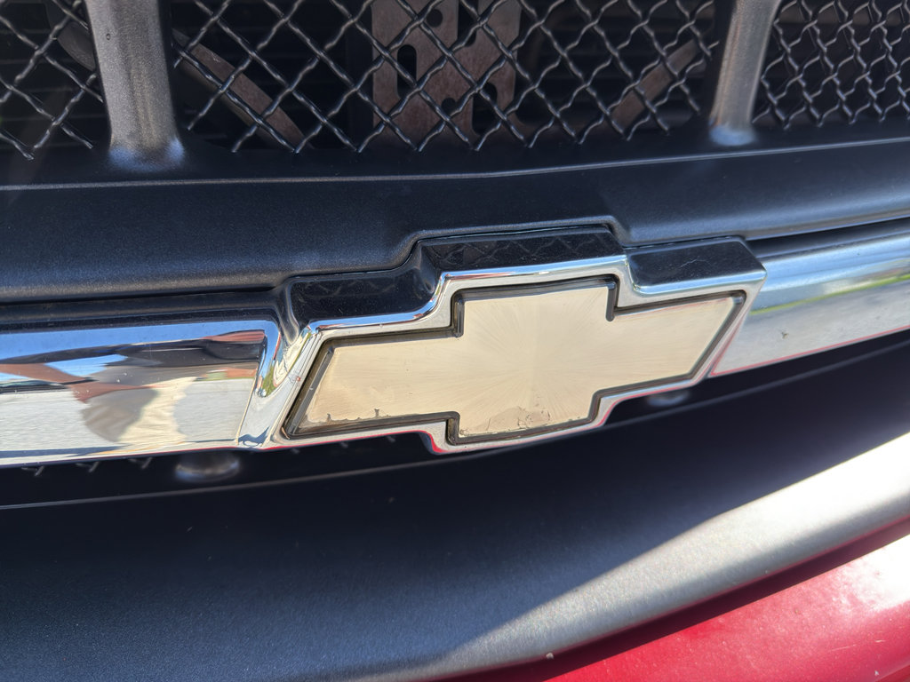 Used 2002 Chevrolet S10 Pickup LS w/ LS Preferred Equipment Group AWD/4WD image 25