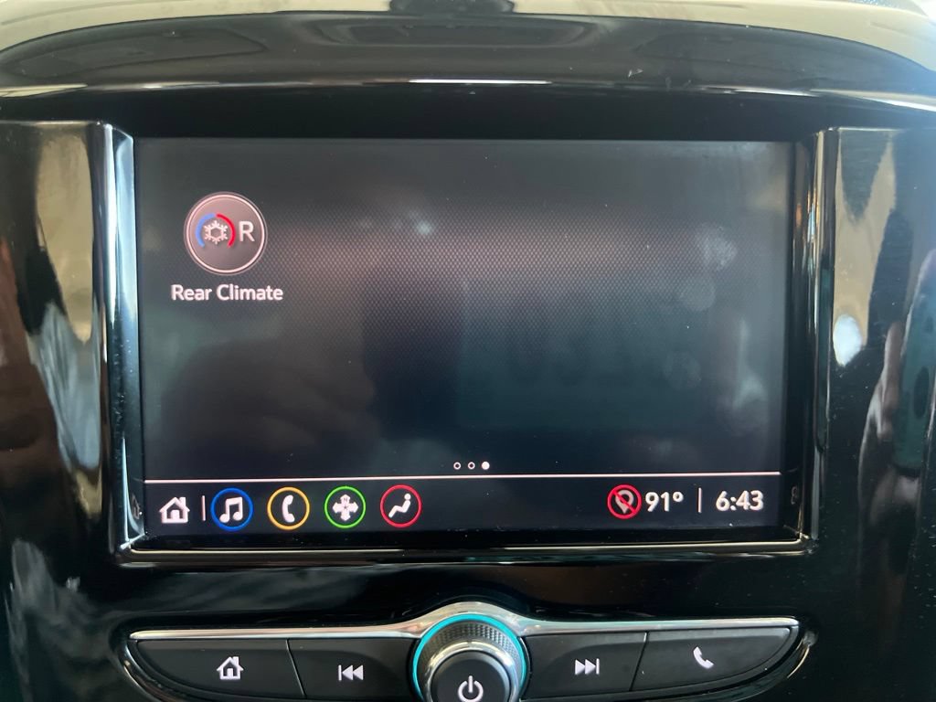 Used 2020 Chevrolet Traverse LS FWD image 63