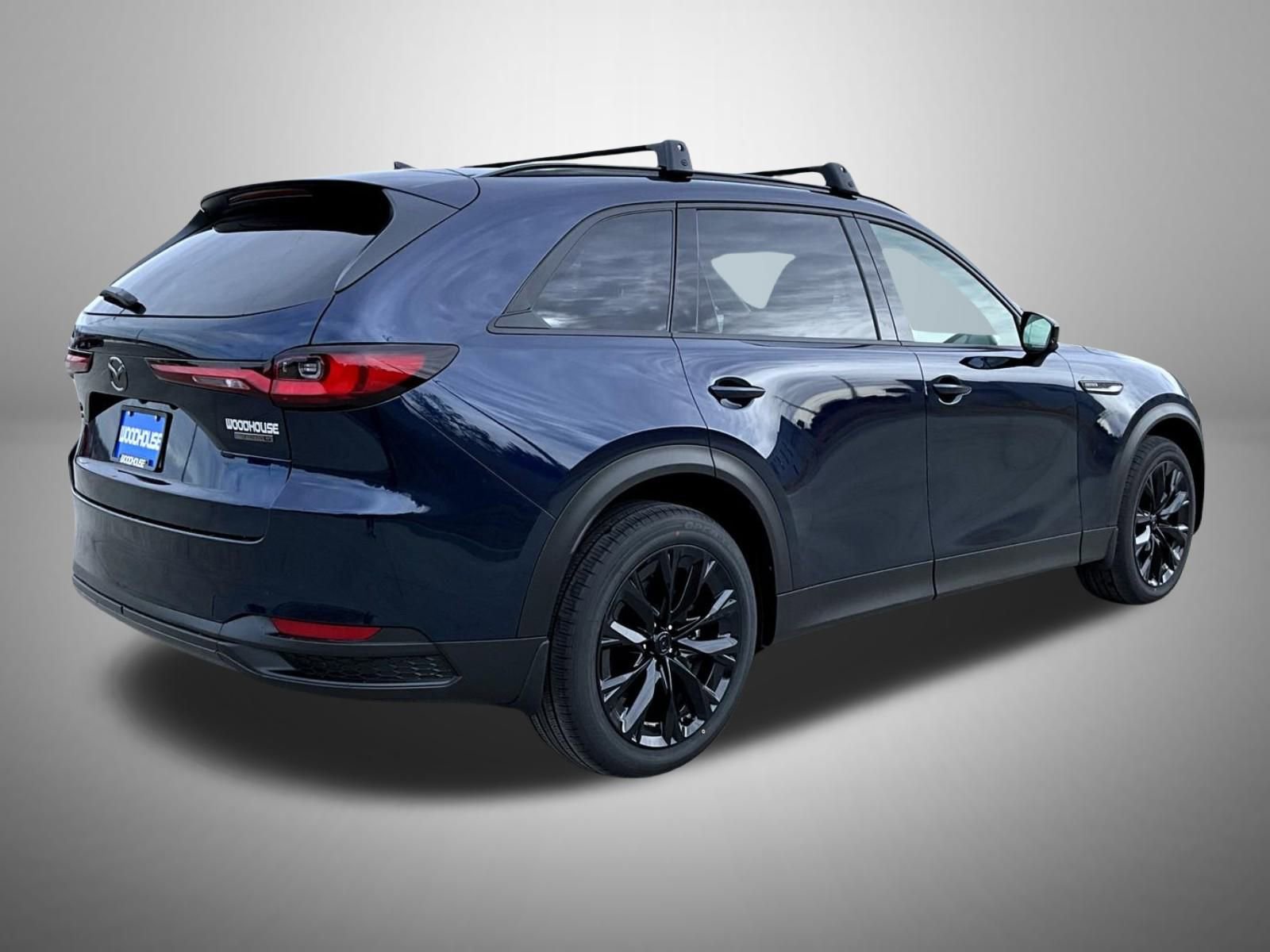 New 2026 MAZDA CX-90 3.3 Turbo w/ Premium Sport Pkg image 6