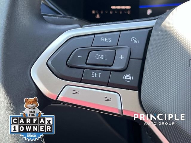 Used 2022 Volkswagen Taos SE image 19