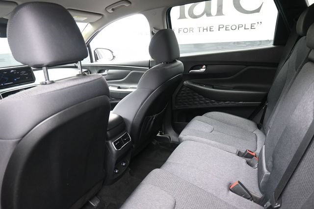 Used 2023 Hyundai Santa Fe SEL AWD/4WD image 23