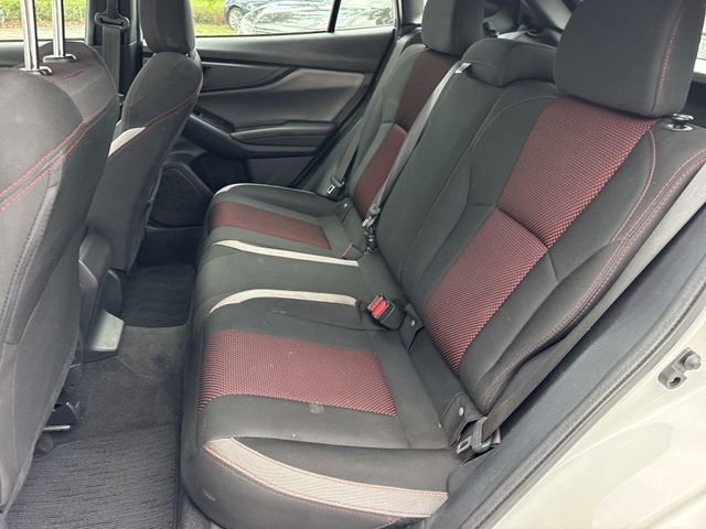 Used 2022 Subaru Impreza 2.0i Sport AWD/4WD image 23