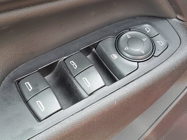 Certified 2019 Chevrolet Equinox LT w/ Driver Convenience Package FWD image 21