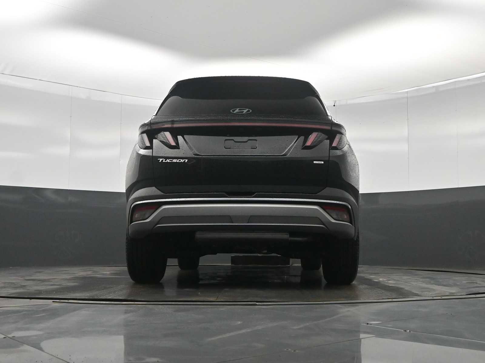 New 2026 Hyundai Tucson Limited image 34