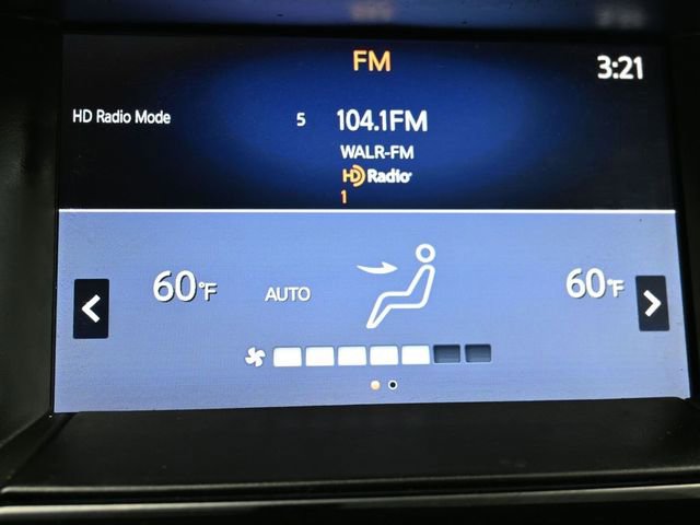 Used 2020 Nissan Pathfinder S image 22