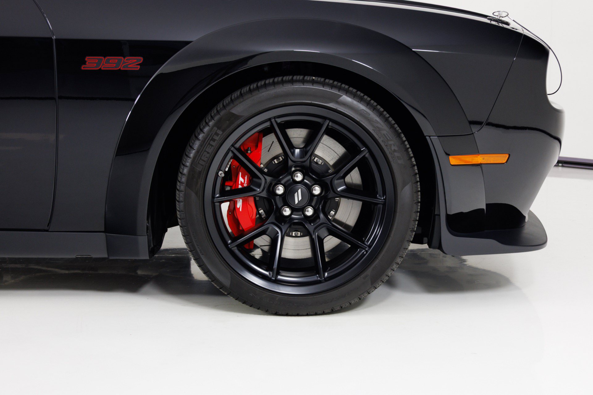 Used 2023 Dodge Challenger R/T Scat Pack RWD image 12