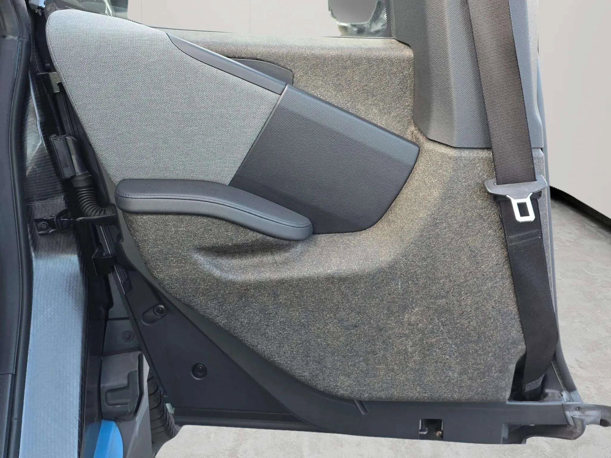 Used 2017 BMW i3 image 22