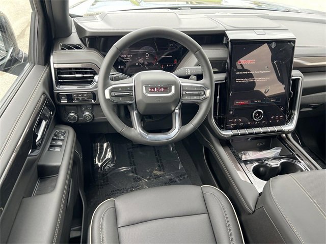 New 2026 GMC Yukon Elevation image 11