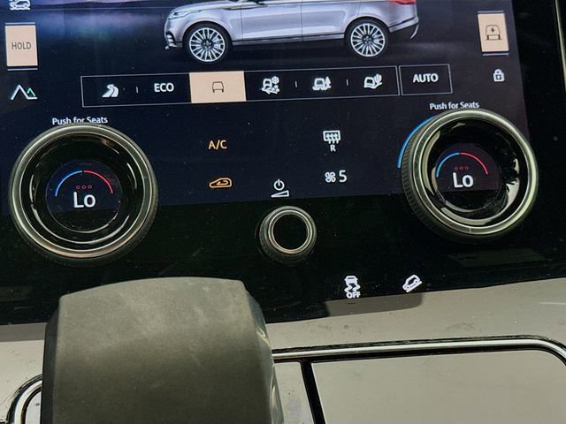 Certified 2023 Land Rover Range Rover Velar R-Dynamic S AWD/4WD image 18