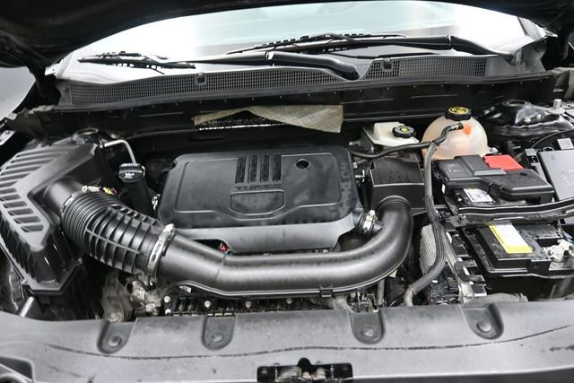 Used 2023 Chevrolet Blazer Premier w/ Driver Confidence II Package FWD image 30