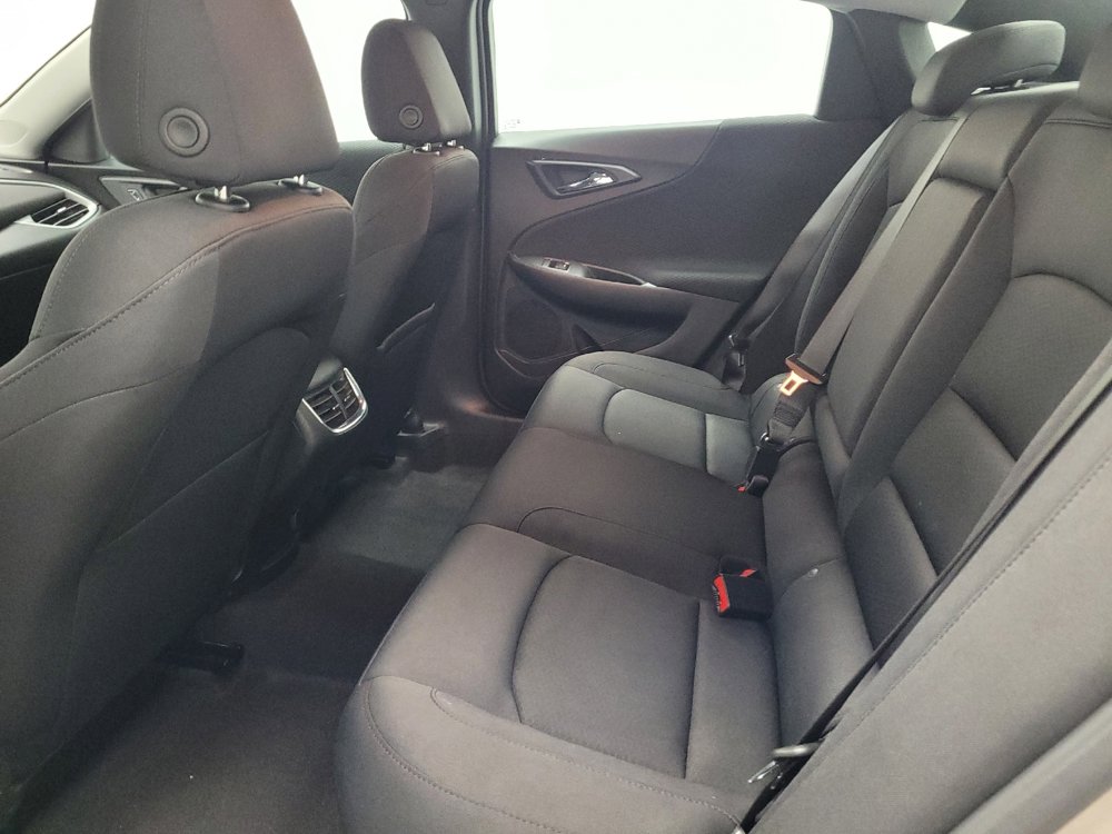 Used 2024 Chevrolet Malibu LT image 18