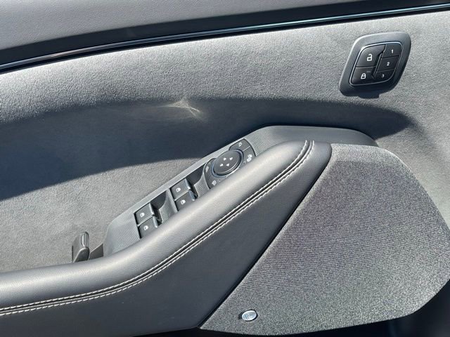 New 2025 Ford Mustang Mach-E GT image 24