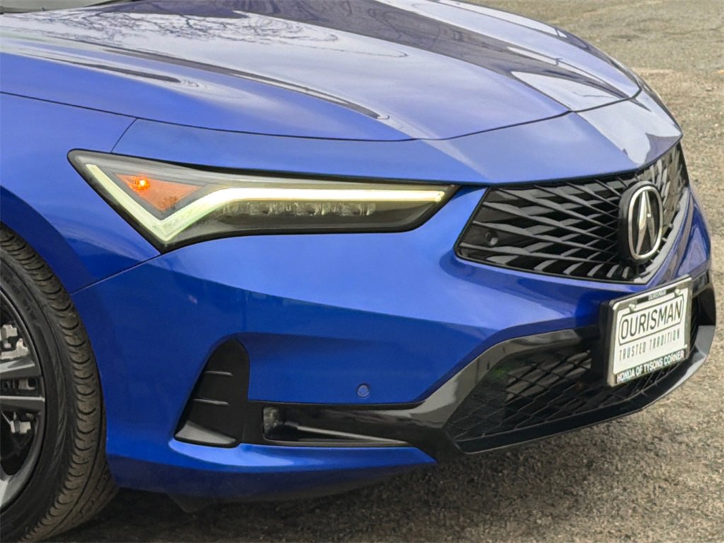 Used 2024 Acura Integra A-Spec image 5