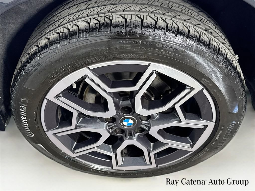 Used 2023 BMW X1 xDrive28i w/ Convenience Package AWD/4WD image 32