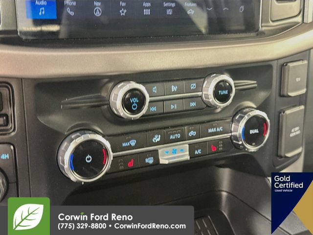 Used 2024 Ford F150 XLT w/ Equipment Group 302A MID AWD/4WD image 19