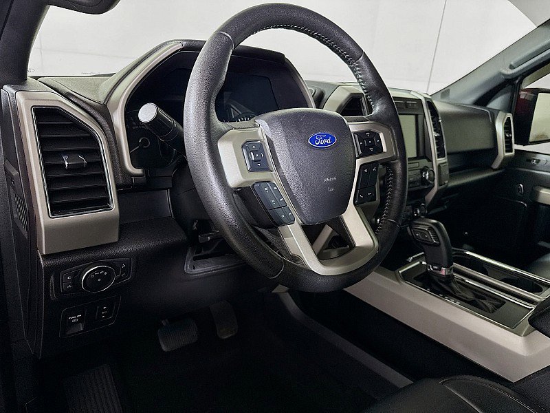 Used 2020 Ford F150 Lariat image 9