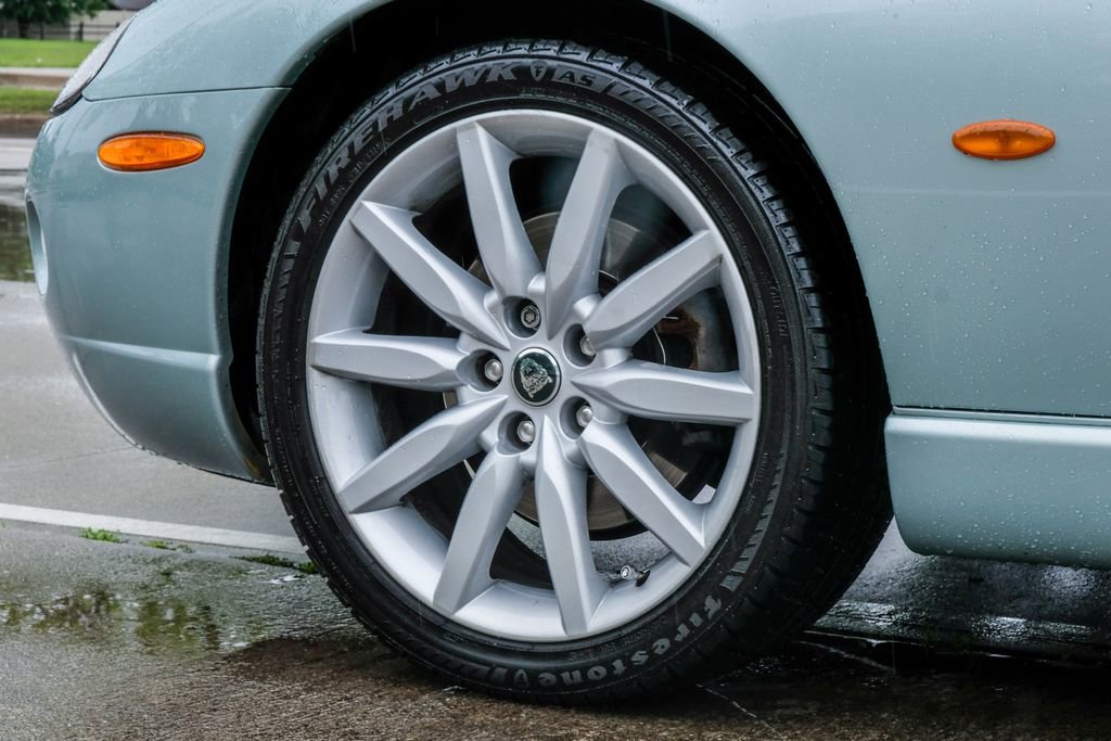 Used 2006 Jaguar XK8 Convertible RWD image 75