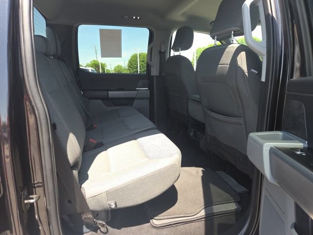 Used 2024 Ford F150 XLT AWD/4WD image 50