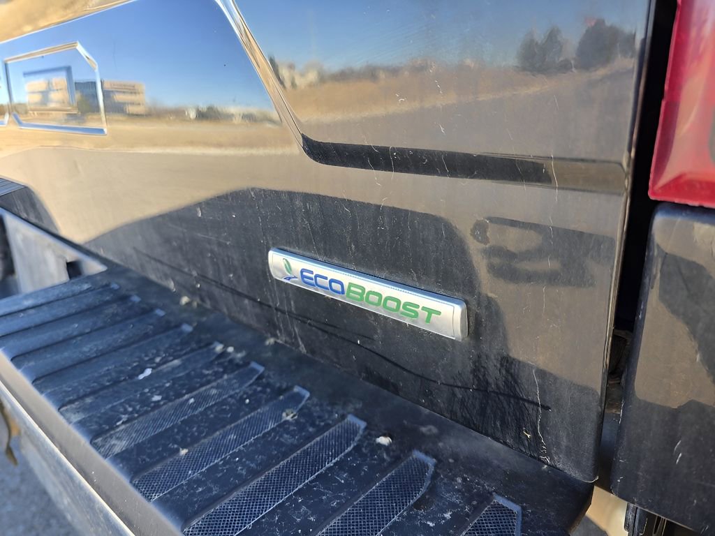 Used 2018 Ford F150 XLT w/ XTR Package image 12