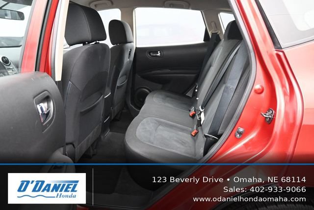 Used 2011 Nissan Rogue S AWD/4WD image 34