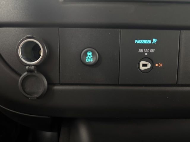 New 2026 Chevrolet Express 3500 w/ Power Convenience Package RWD image 17