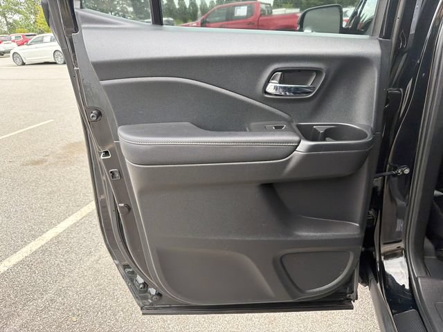 Used 2023 Honda Ridgeline RTL-E image 21