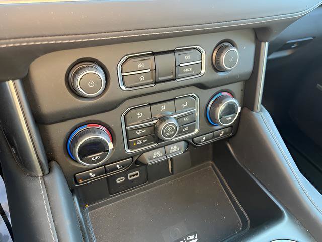 Certified 2023 Chevrolet Tahoe Z71 w/ Z71 Off-Road Package image 16