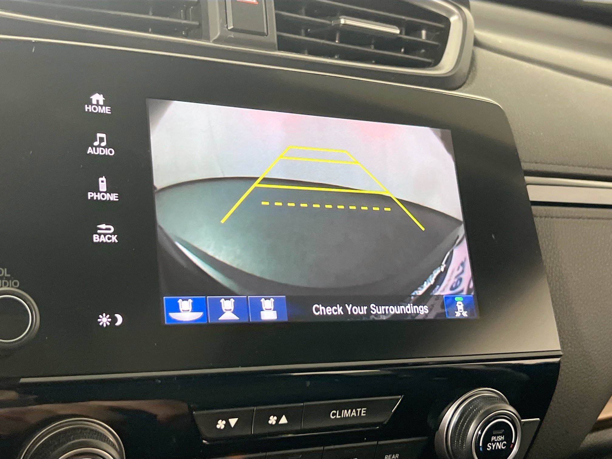 Used 2017 Honda CR-V EX image 13