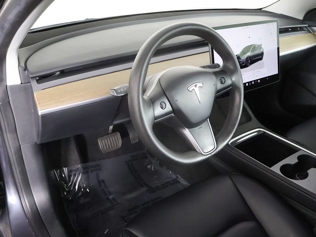 Used 2023 Tesla Model 3 Standard Range RWD image 27