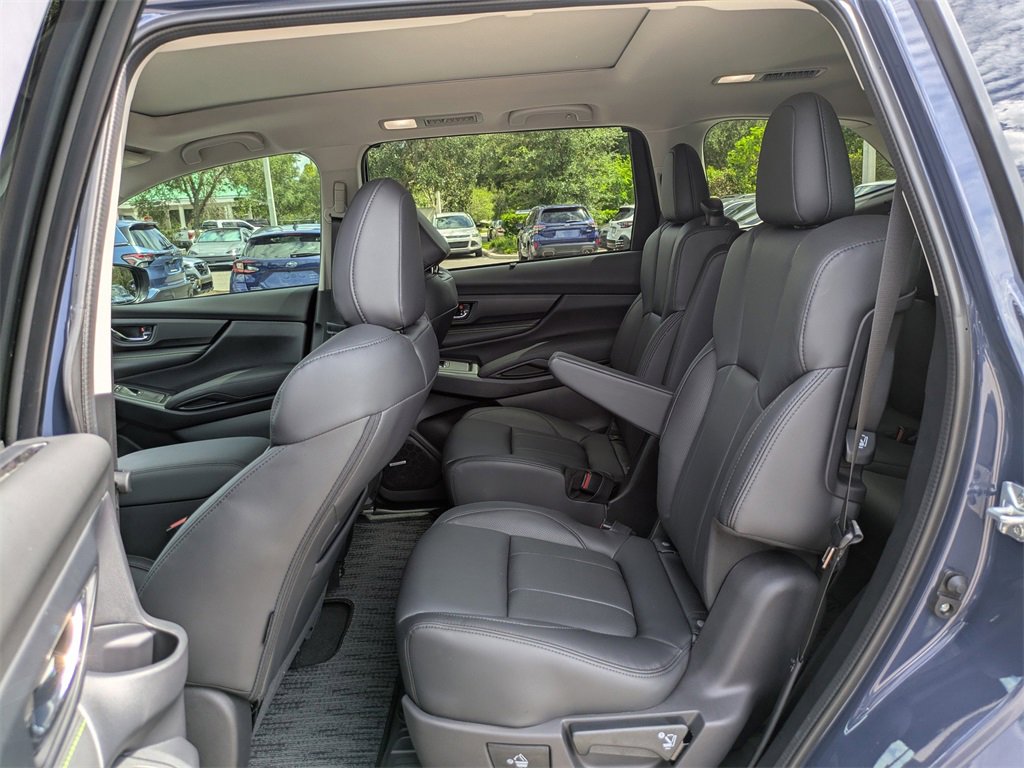 New 2025 Subaru Ascent Bronze Edition image 12