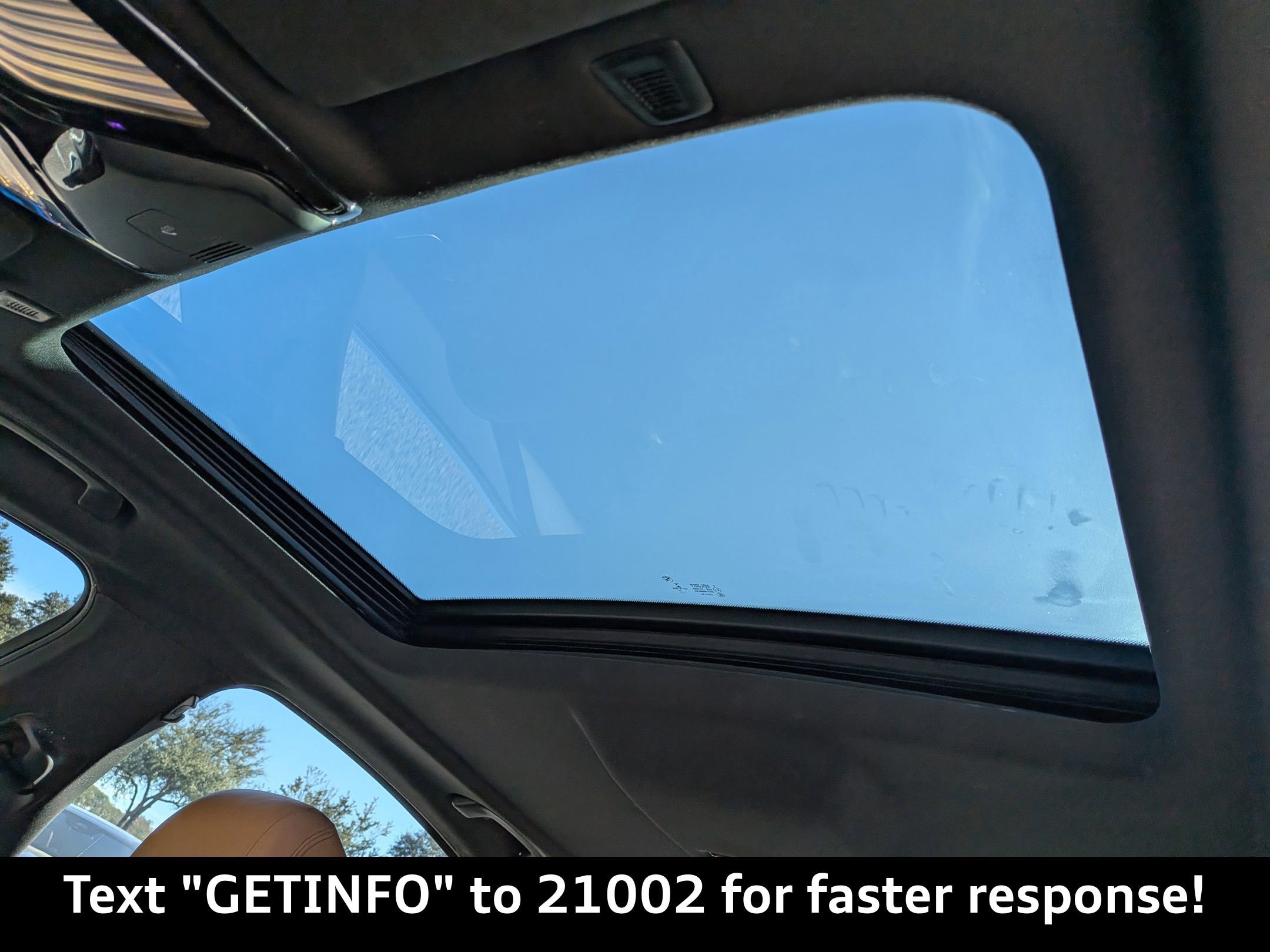 Used 2021 BMW 530i w/ Premium Package image 23