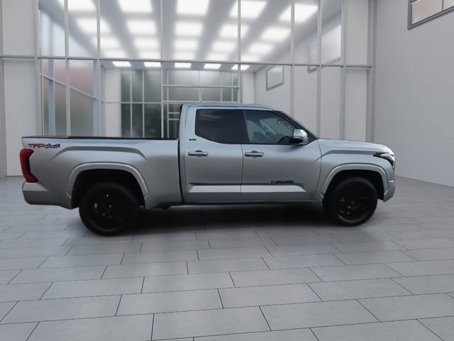 Used 2022 Toyota Tundra SR5 w/ TRD Sport Premium Package AWD/4WD image 9