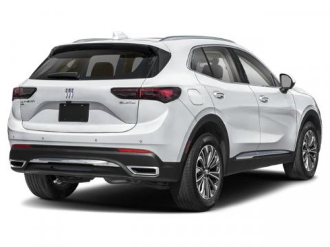 New 2026 Buick Envision Sport Touring video 2