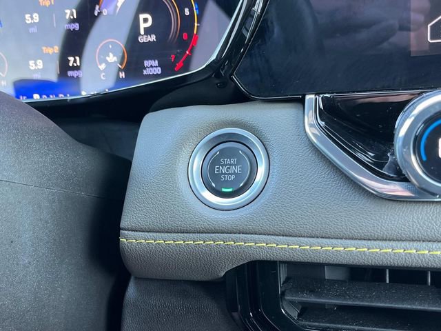 Certified 2024 Chevrolet Colorado ZR2 w/ Technology Package image 37