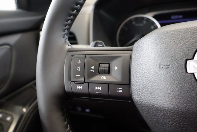 New 2026 Nissan Rogue SV w/ Cold Weather Package image 16