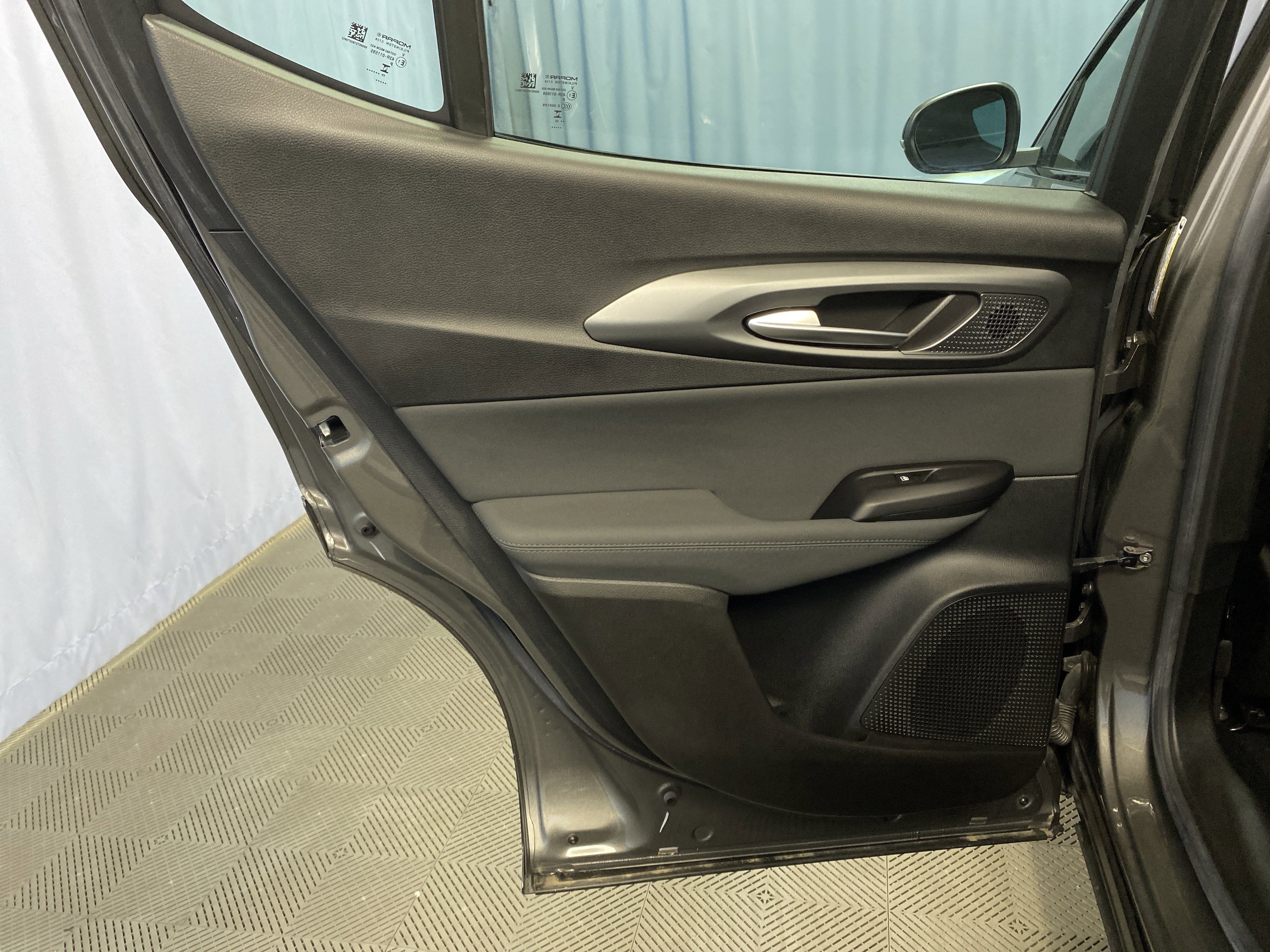 Used 2024 Alfa Romeo Tonale Veloce image 25