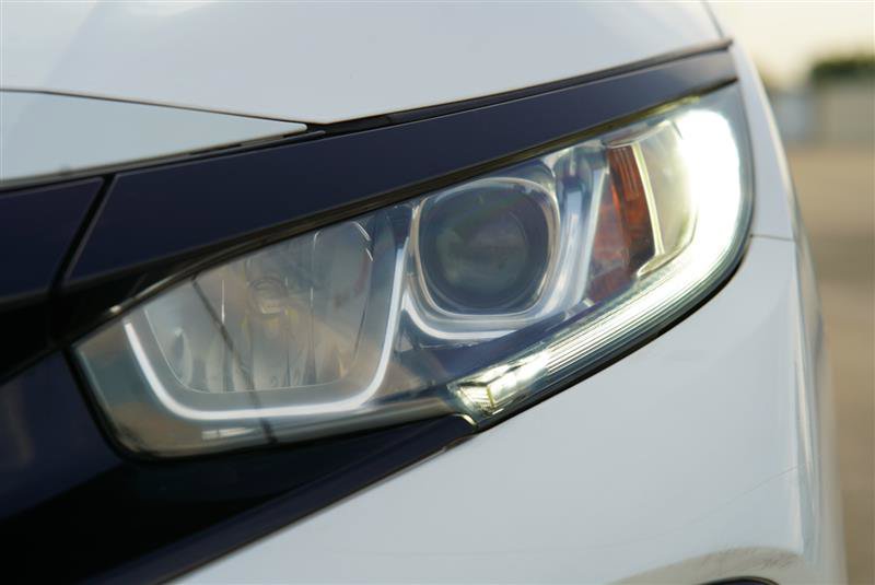 Used 2018 Honda Civic Si image 29