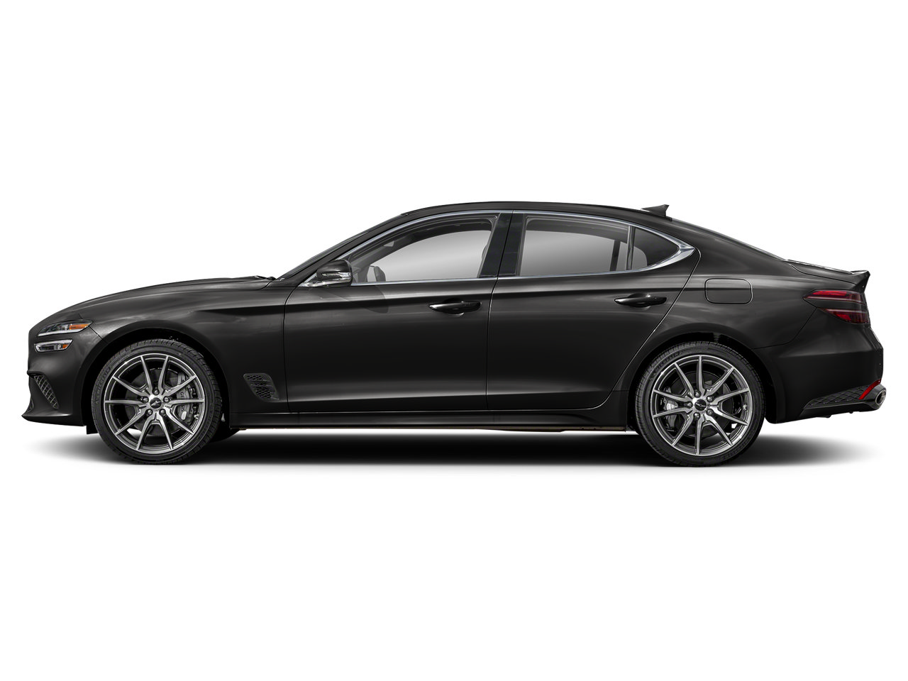 New 2026 Genesis G70 2.5T Prestige AWD/4WD image 3