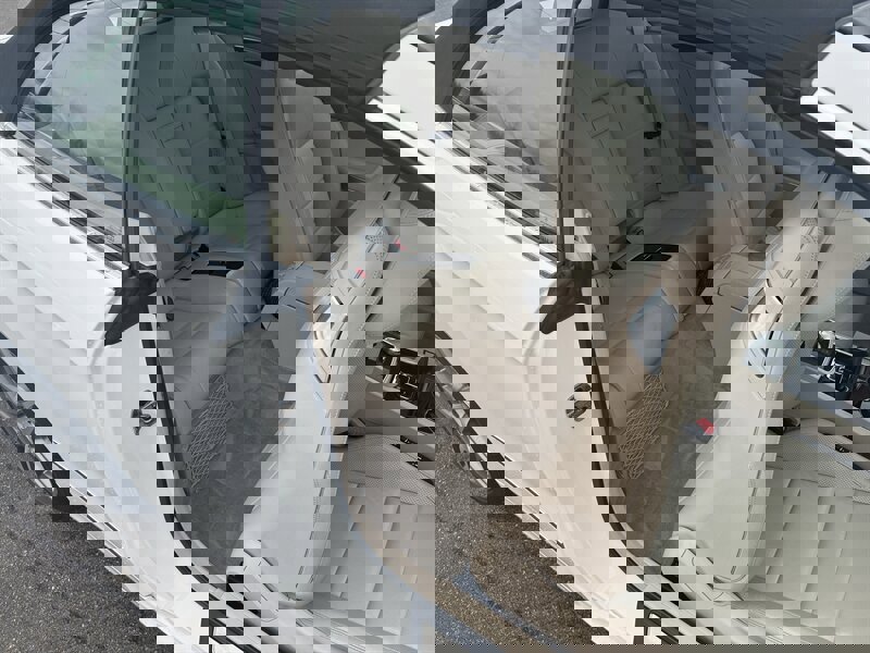 Used 2014 Mercedes-Benz E 350 Cabriolet image 26