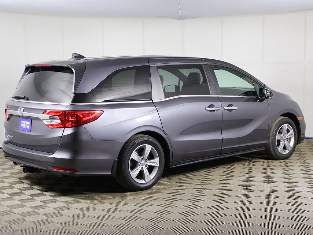 Used 2019 Honda Odyssey EX-L image 13