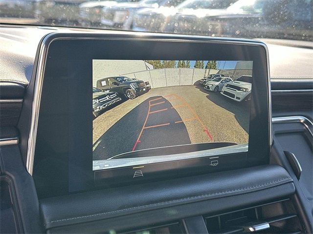 Used 2023 Chevrolet Suburban LT image 13