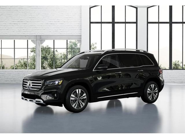 Certified 2026 Mercedes-Benz GLB 250 4MATIC image 38