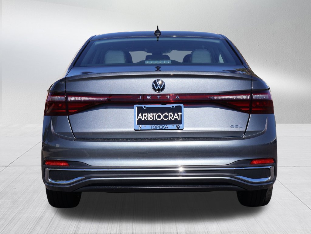 Used 2026 Volkswagen Jetta SEL FWD image 34