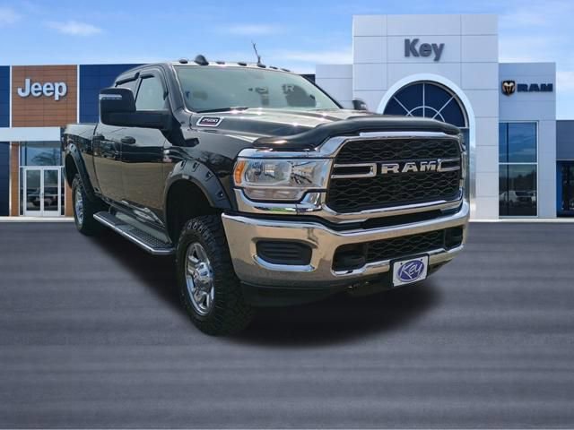 Used 2023 RAM 2500 Tradesman image 8
