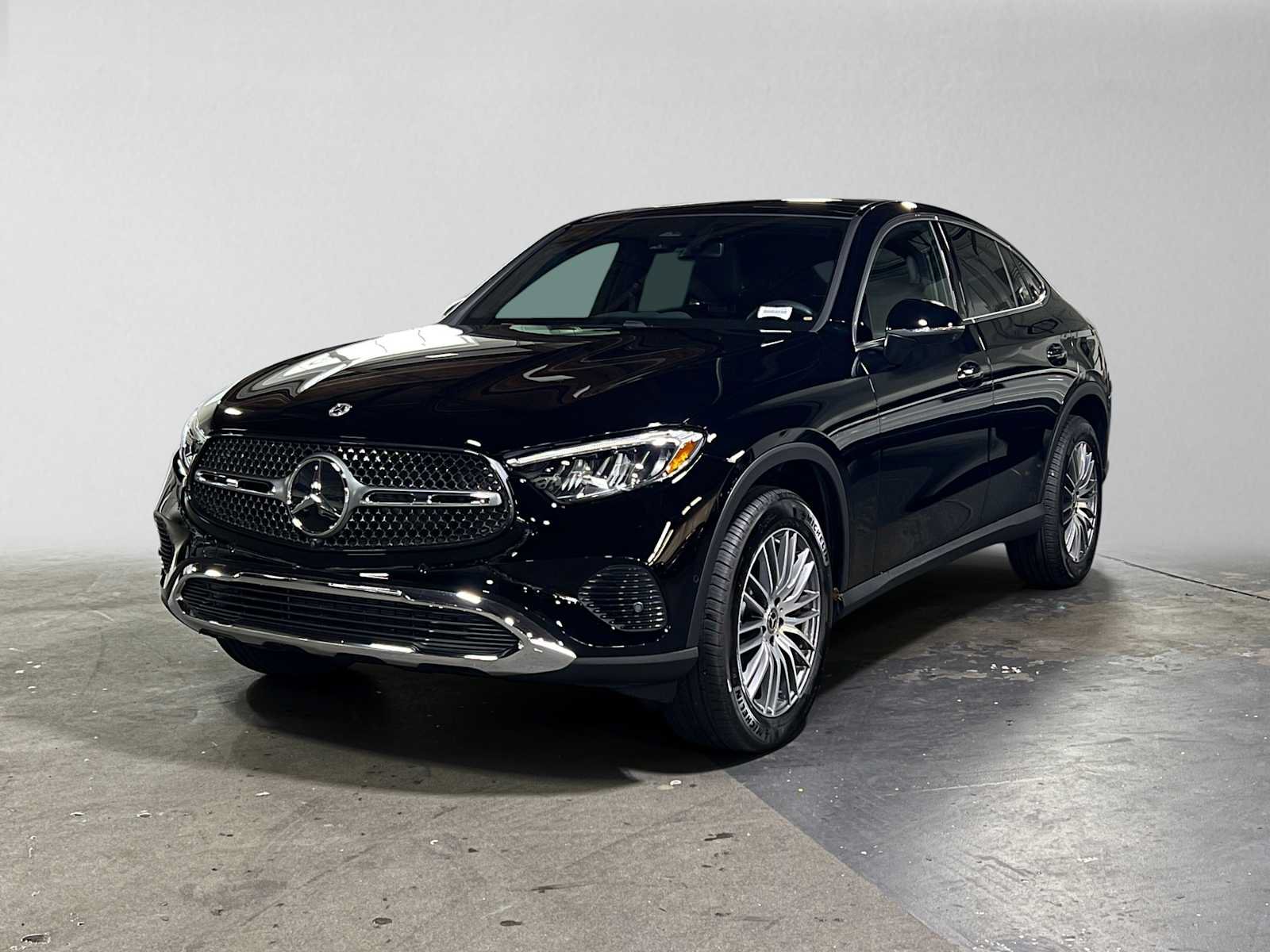 Used 2026 Mercedes-Benz GLC 300 4MATIC image 7
