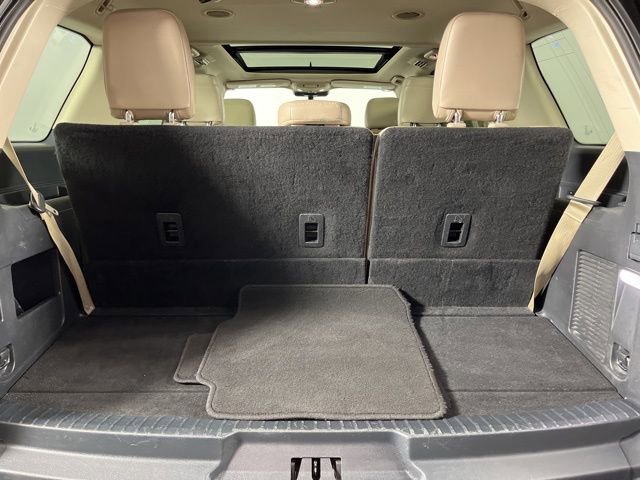 Used 2023 Ford Expedition Limited image 52