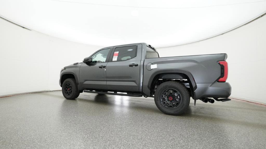 New 2026 Toyota Tundra TRD Pro image 23