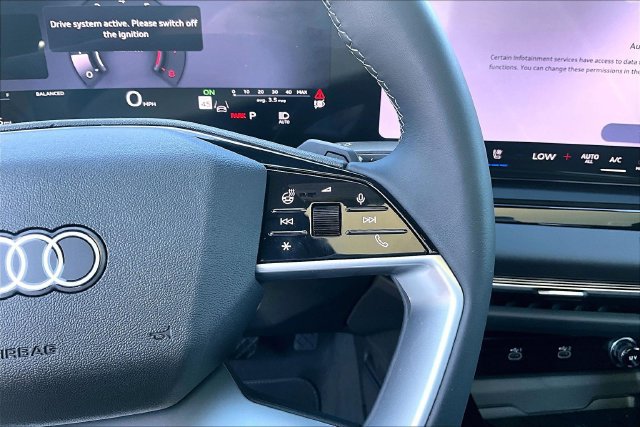 New 2026 Audi A6 Premium Plus AWD/4WD image 21