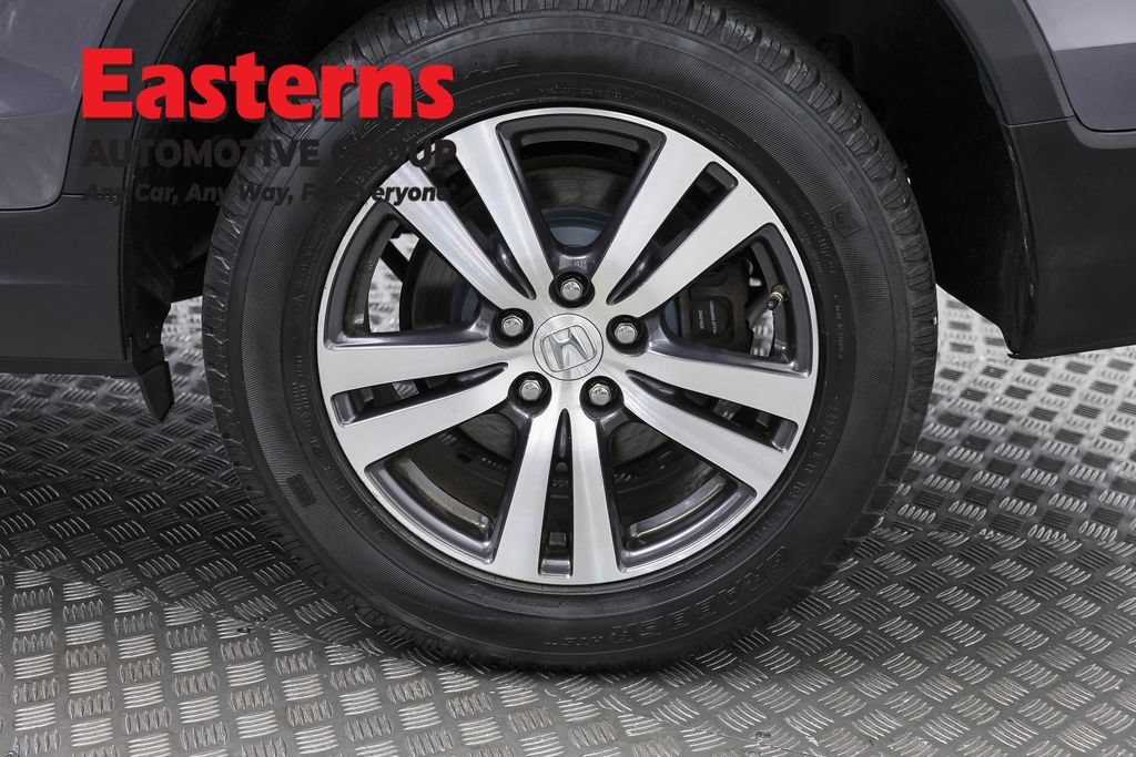 Used 2018 Honda Pilot EX-L image 33